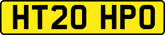 HT20HPO