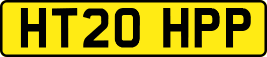 HT20HPP