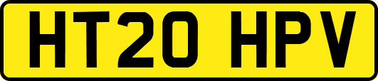 HT20HPV