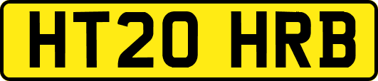 HT20HRB