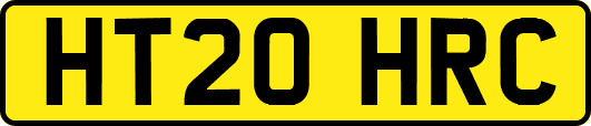 HT20HRC