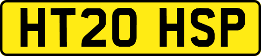 HT20HSP
