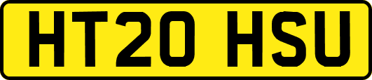 HT20HSU