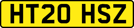 HT20HSZ