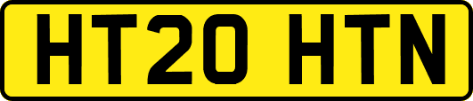 HT20HTN