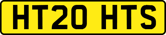 HT20HTS