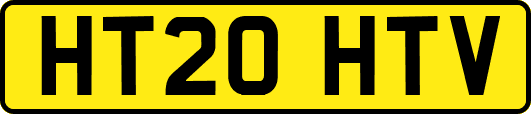 HT20HTV
