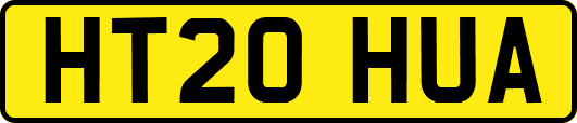 HT20HUA