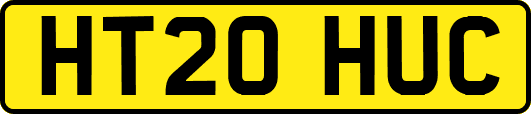 HT20HUC