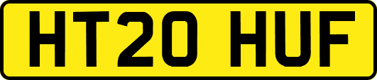HT20HUF