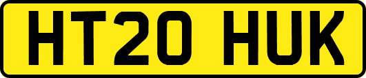HT20HUK