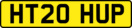 HT20HUP