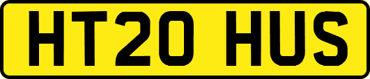 HT20HUS