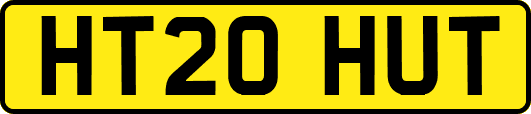 HT20HUT