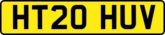 HT20HUV