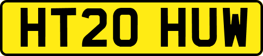 HT20HUW