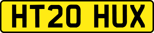 HT20HUX