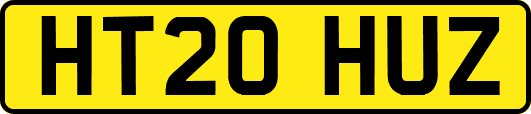 HT20HUZ