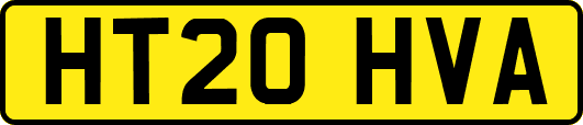 HT20HVA