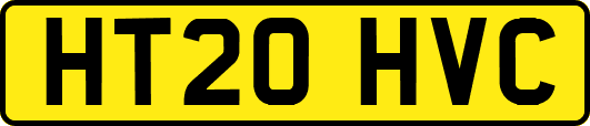 HT20HVC