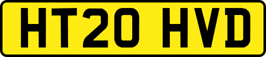 HT20HVD