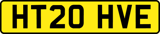 HT20HVE