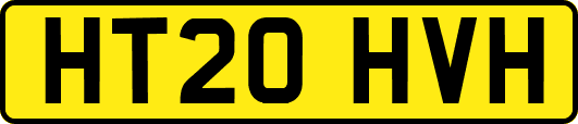 HT20HVH
