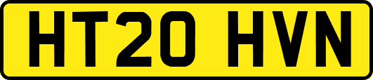 HT20HVN