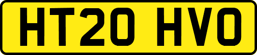 HT20HVO