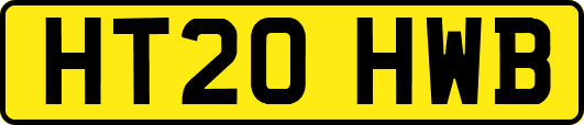 HT20HWB