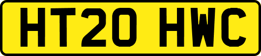 HT20HWC