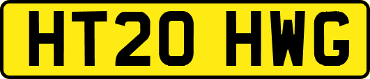 HT20HWG