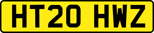 HT20HWZ