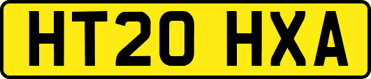 HT20HXA
