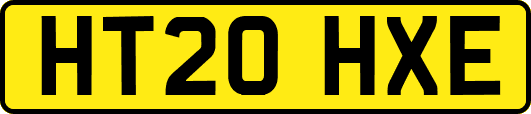 HT20HXE