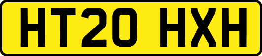 HT20HXH