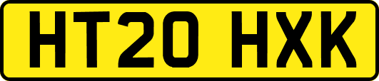 HT20HXK
