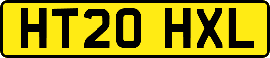 HT20HXL
