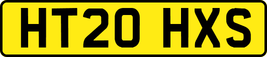 HT20HXS
