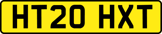 HT20HXT