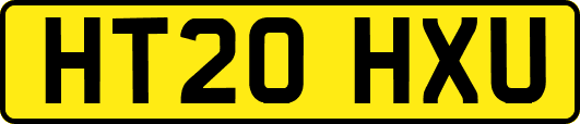 HT20HXU
