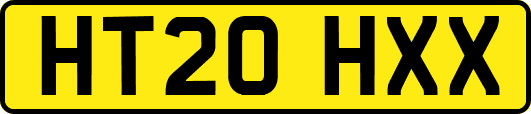 HT20HXX