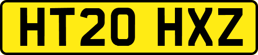 HT20HXZ