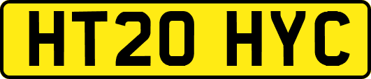 HT20HYC