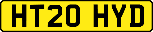 HT20HYD