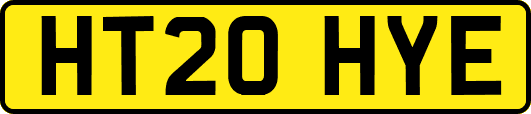 HT20HYE