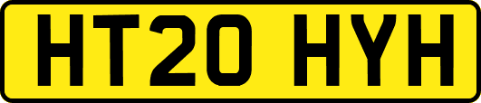 HT20HYH