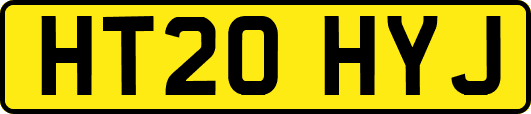 HT20HYJ