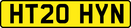 HT20HYN