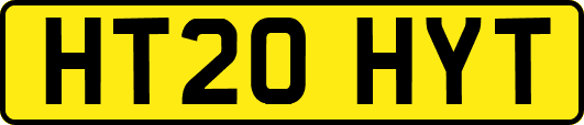 HT20HYT